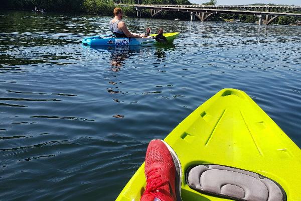 Main Street Lake Cruises
