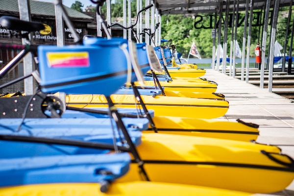 Main Street Lake Cruises