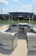 20 FT Voyager Pontoon Boat