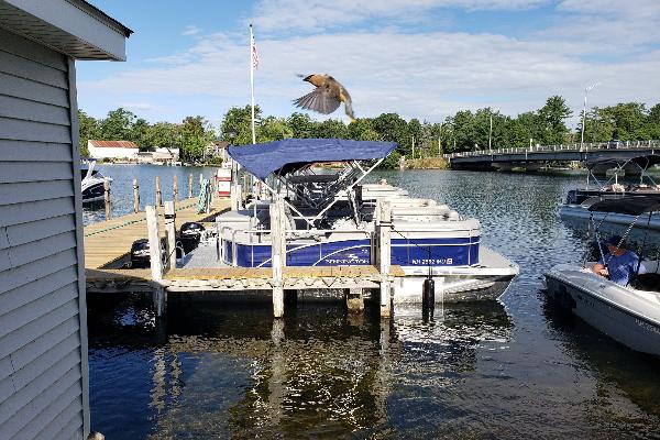 Winnisquam Marine