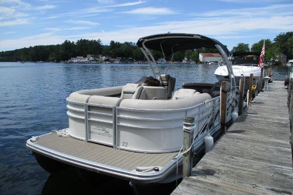 Winnisquam Marine