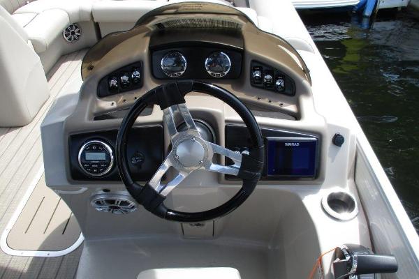 Winnisquam Marine