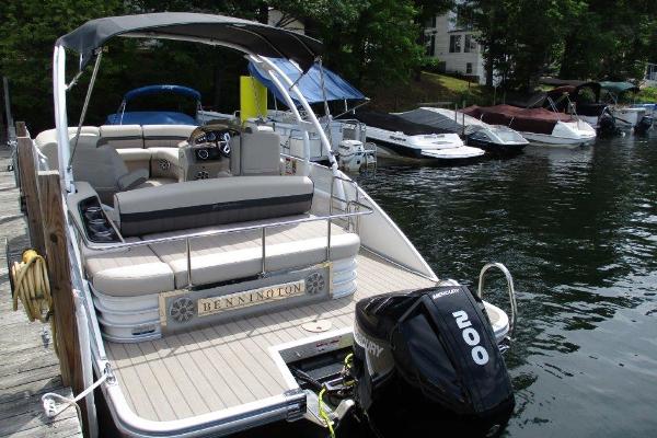 Winnisquam Marine
