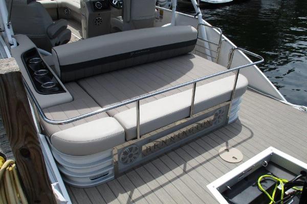 Winnisquam Marine