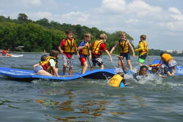 Wingra Boats