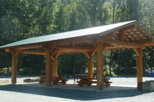 FH Forestry