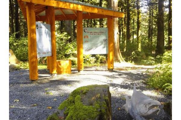 West Harrison Reservations (0992760 BC Ltd.)