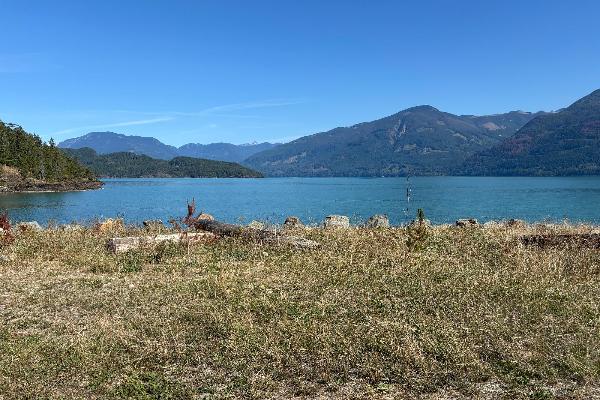 West Harrison Reservations (0992760 BC Ltd.)