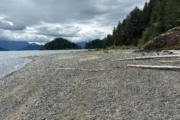 West Harrison Reservations (0992760 BC Ltd.)