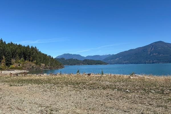 West Harrison Reservations (0992760 BC Ltd.)