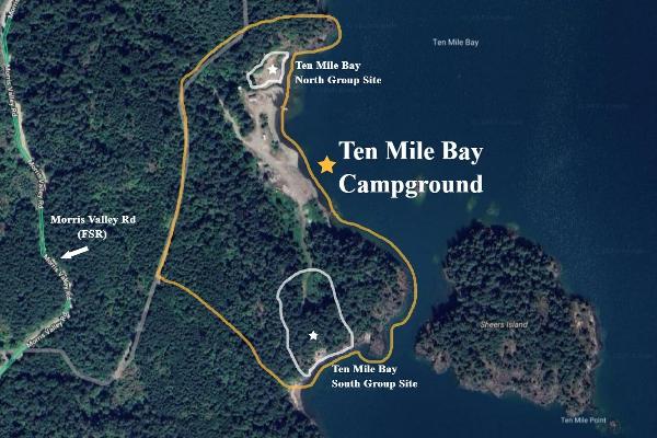 West Harrison Reservations (0992760 BC Ltd.)