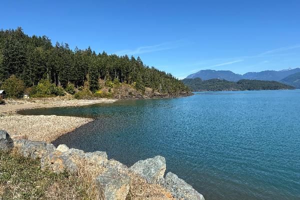 Ten Mile Bay North Group Site