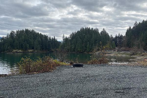 West Harrison Reservations (0992760 BC Ltd.)