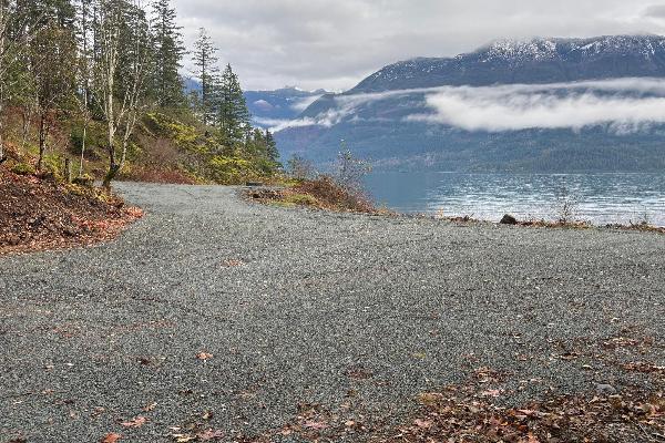 West Harrison Reservations (0992760 BC Ltd.)