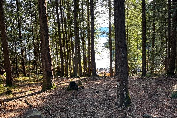 West Harrison Reservations (0992760 BC Ltd.)