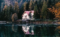 Beautiful Home on the Lake