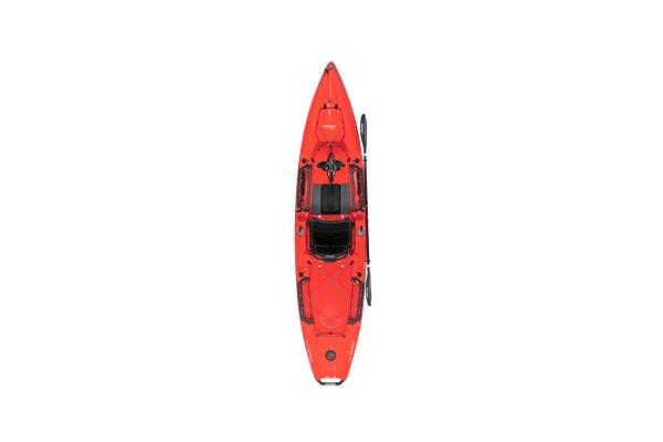 Hobie Mirage Outback