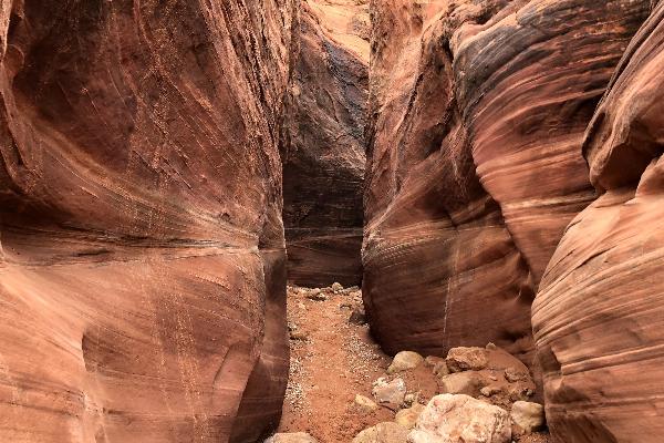 buckskin gulch