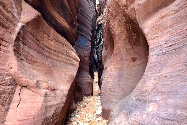 buckskin gulch