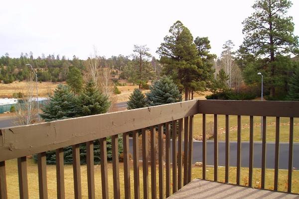 Arizona Vacation Rental Homes