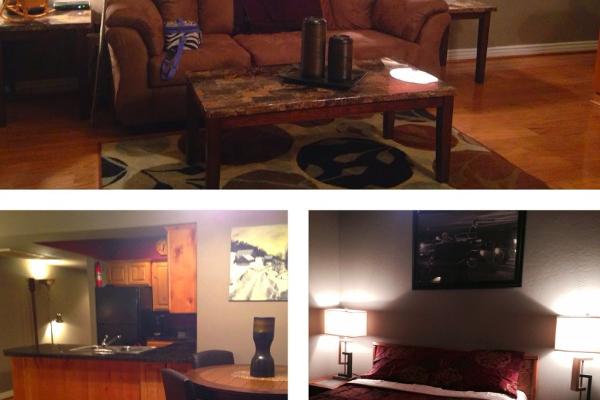 Arizona Vacation Rental Homes