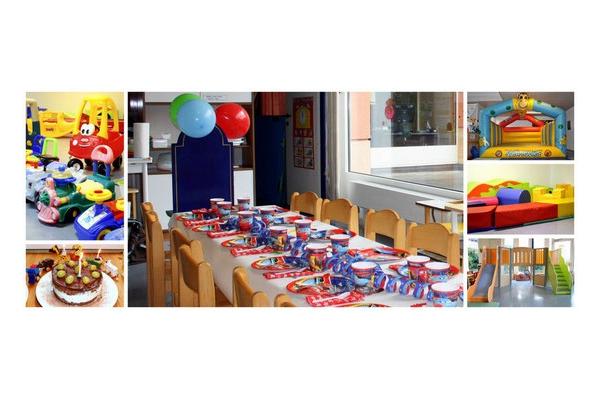 Local anniversaire