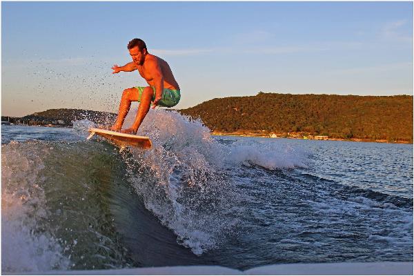Atx Wake Adventures