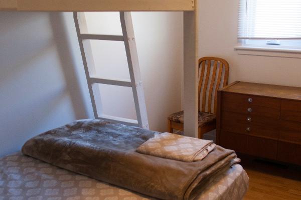 Auberge Jeunesse a LouLou's Hostel