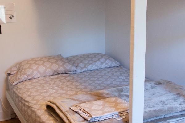 Auberge Jeunesse a LouLou's Hostel