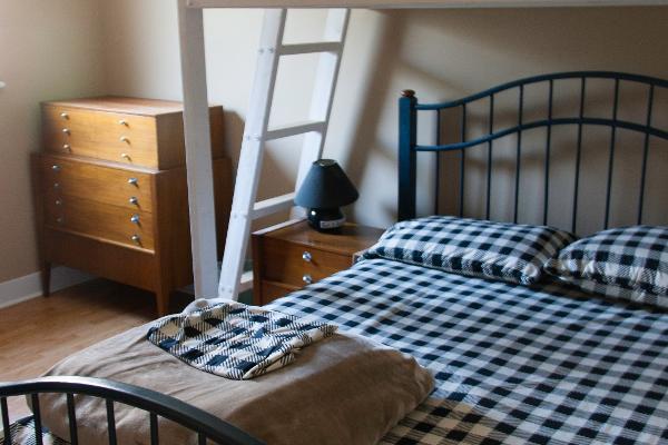 Auberge Jeunesse a LouLou's Hostel