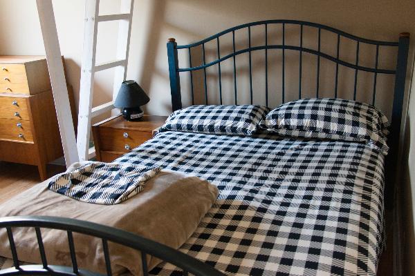 Auberge Jeunesse a LouLou's Hostel