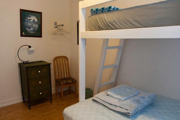 Auberge Jeunesse a LouLou's Hostel
