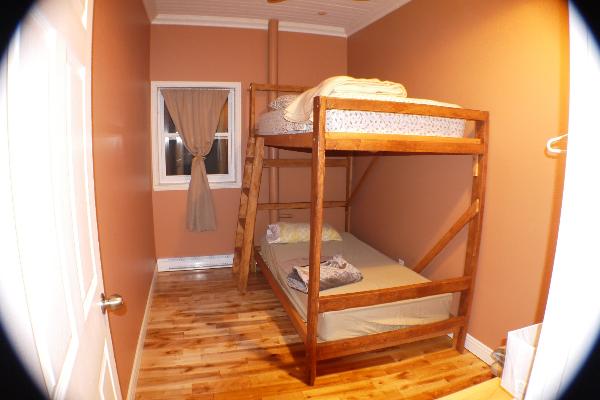 Auberge Jeunesse a LouLou's Hostel