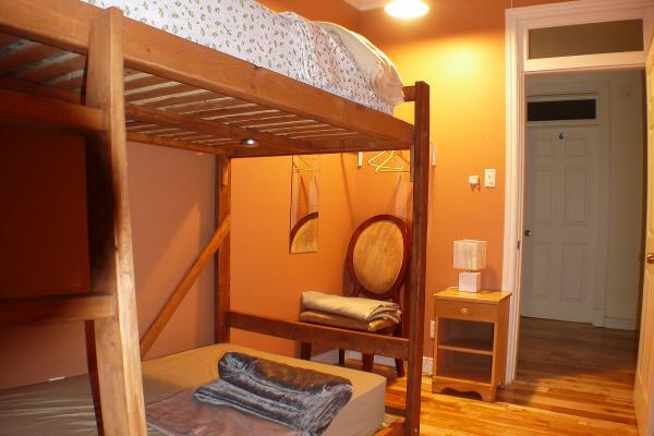 Auberge Jeunesse a LouLou's Hostel