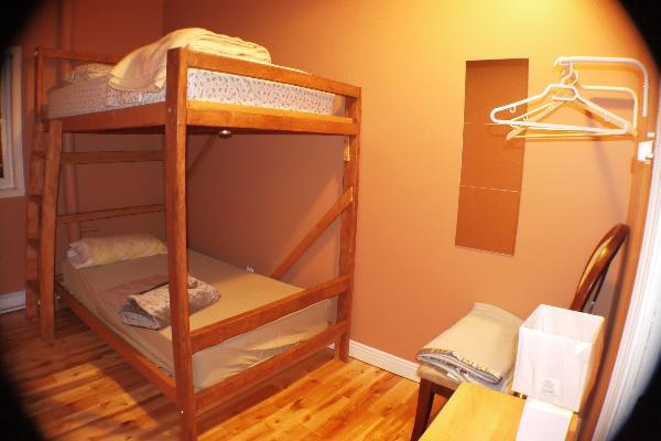 Auberge Jeunesse a LouLou's Hostel
