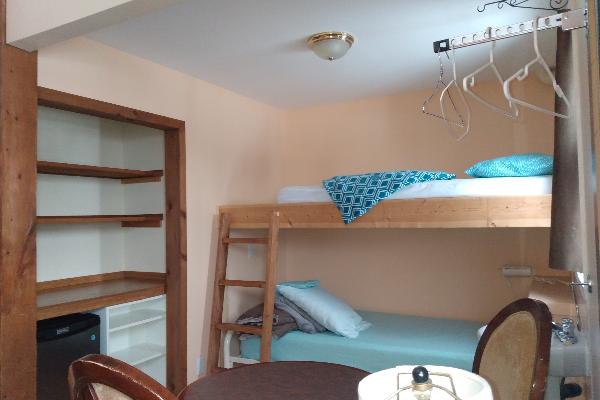 Auberge Jeunesse a LouLou's Hostel