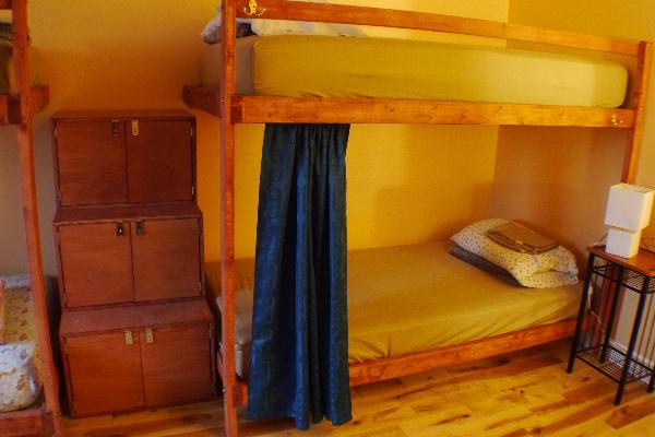 Auberge Jeunesse a LouLou's Hostel
