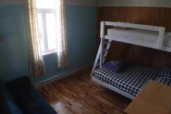 Auberge Jeunesse a LouLou's Hostel