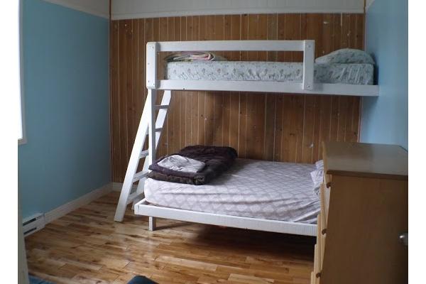 Auberge Jeunesse a LouLou's Hostel
