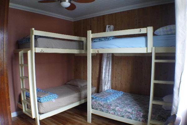 Auberge Jeunesse a LouLou's Hostel