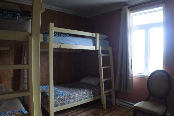 Auberge Jeunesse a LouLou's Hostel