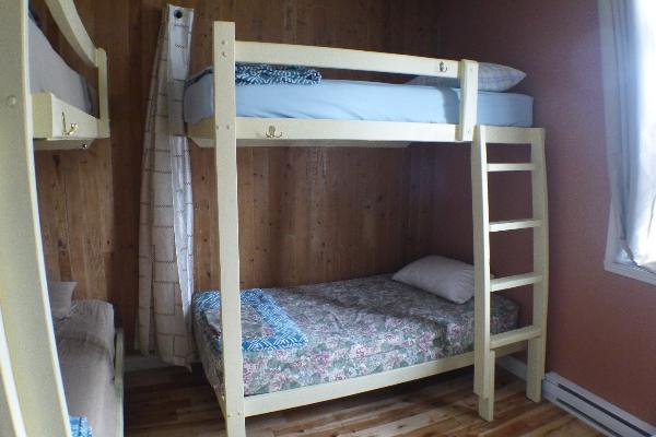 Auberge Jeunesse a LouLou's Hostel