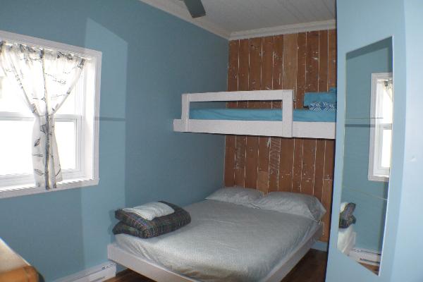 Auberge Jeunesse a LouLou's Hostel