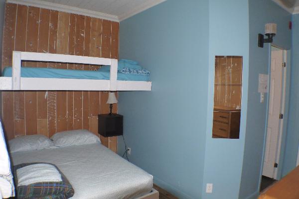 Auberge Jeunesse a LouLou's Hostel