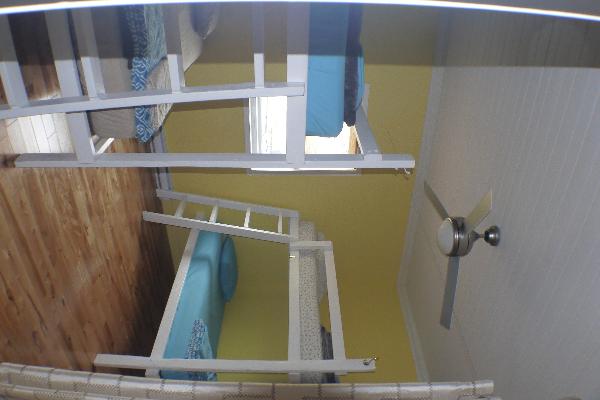 Auberge Jeunesse a LouLou's Hostel