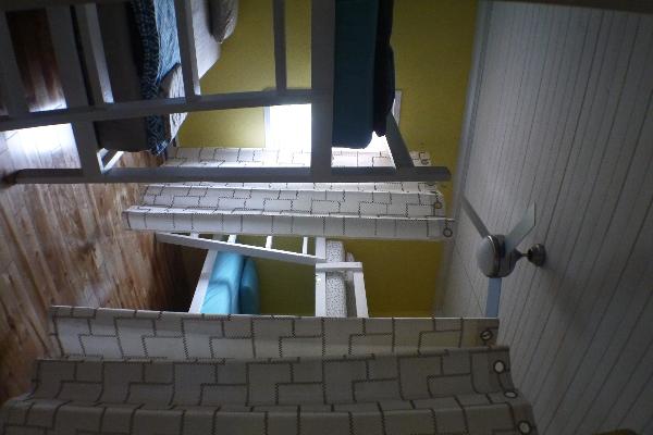 Auberge Jeunesse a LouLou's Hostel