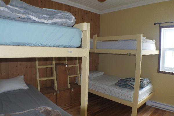 Auberge Jeunesse a LouLou's Hostel