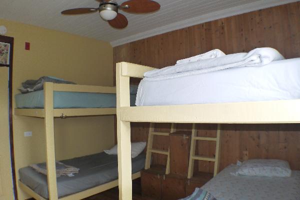 Auberge Jeunesse a LouLou's Hostel
