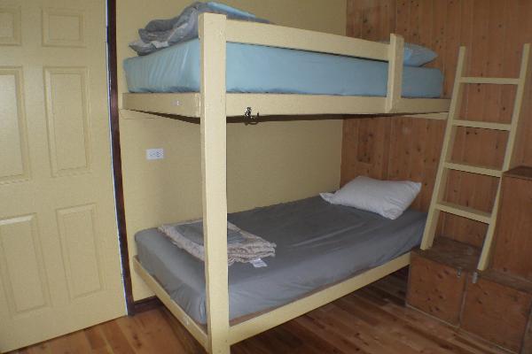 Auberge Jeunesse a LouLou's Hostel