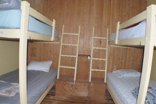 Auberge Jeunesse a LouLou's Hostel